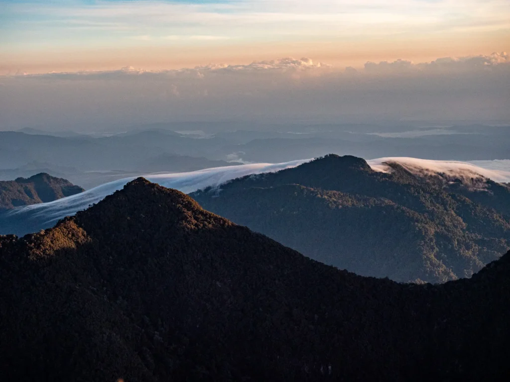 Volcán Barú